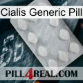 Cialis Generic Pill 16